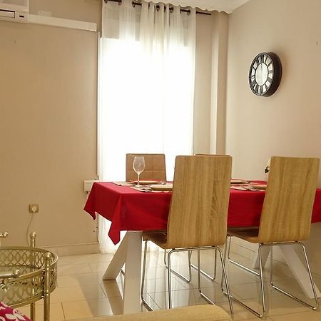 Cosy Caleta Apartment Кадіс Екстер'єр фото