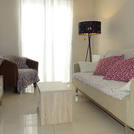 Cosy Caleta Apartment Кадіс Екстер'єр фото